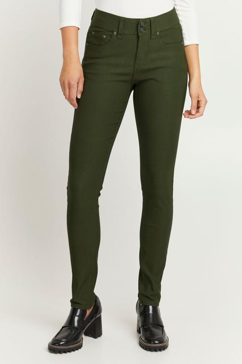 Produktbild Fransa FRZalin 1 Pant 601748 (36)