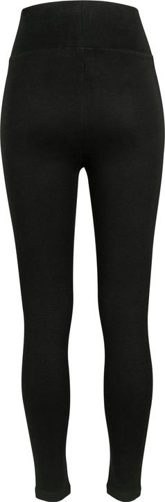 Actual product image Urban Classics Ladies High Waist Jersey Leggings (L)