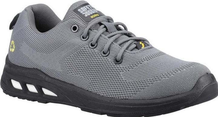 Produktbild Safety Jogger Sicherheitsschuhe Ecofitz S1P (36)
