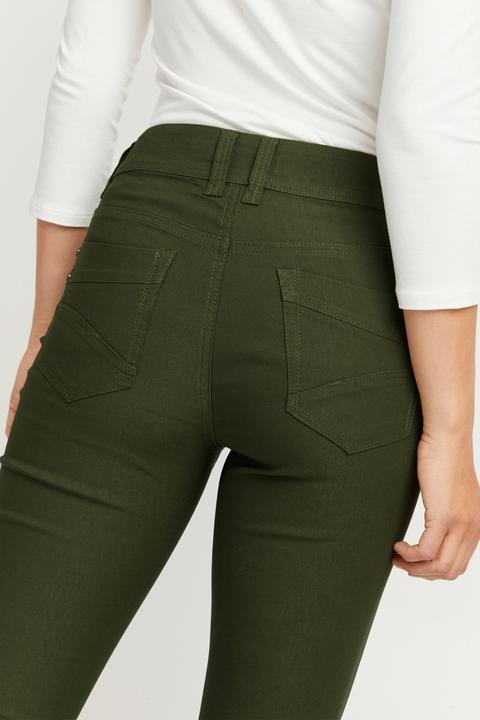 Produktbild Fransa FRZalin 1 Pant 601748 (36)