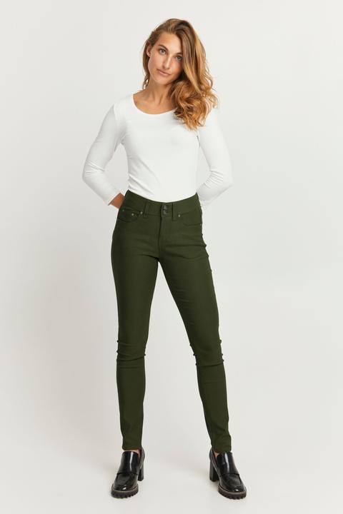 Produktbild Fransa FRZalin 1 Pant 601748 (36)