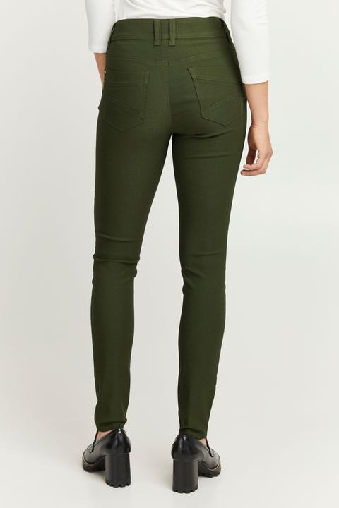 Produktbild Fransa FRZalin 1 Pant 601748 (36)