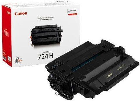 Produktbild Canon 724h (BK)