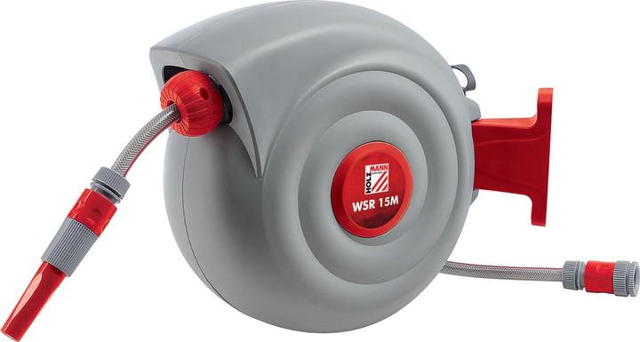 Produktbild Holzmann Wsr15m (15 m)
