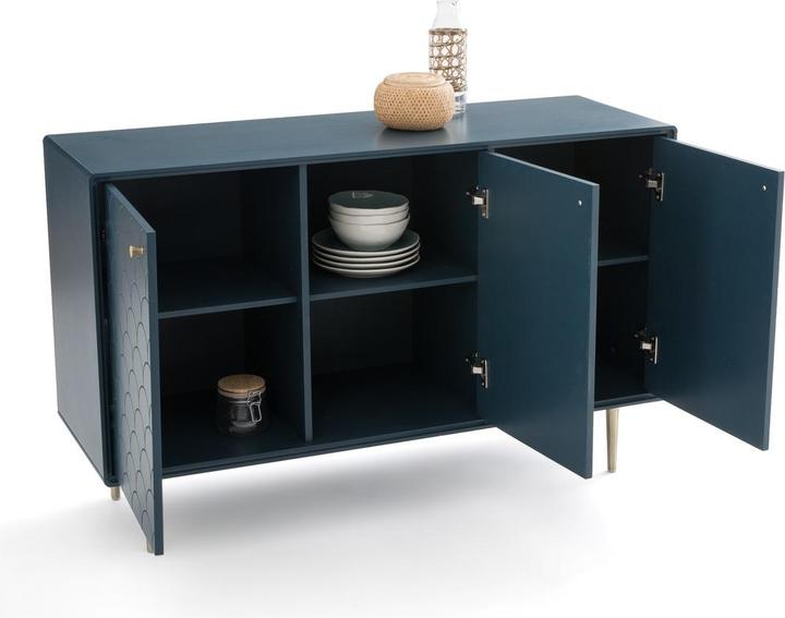 Image du produit La Redoute Interieurs Luxore (125 x 42 x 78 cm)