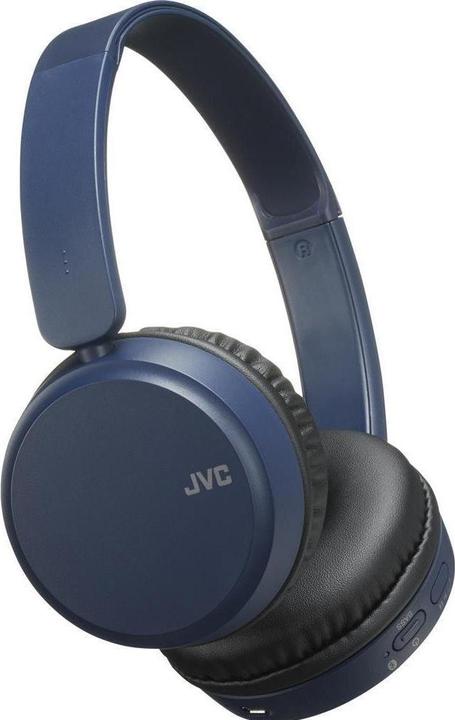 JVC HA-S35BT (ANC, 17 h, Kabelgebunden)