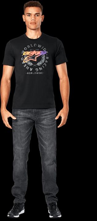 Produktbild Alpinestars Tee 24 Overlay Csf Ss (M)