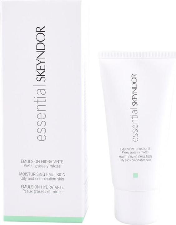 Skeyndor Essential (50 ml, Gesichtswasser)
