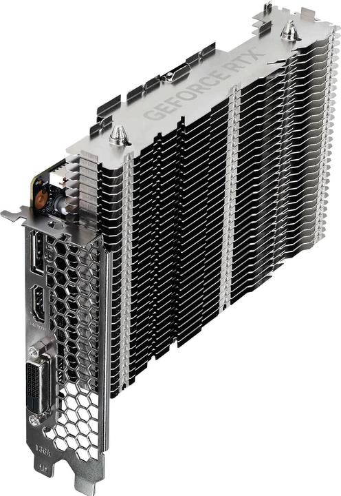 Produktbild XpertVision GeForce RTX 3050 KalmX (6 GB)