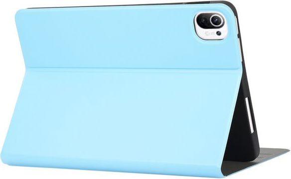 Image du produit MU Classic Étui en cuir avec fonction de support (Mi Pad 5, Mi Pad 5 Pro)
