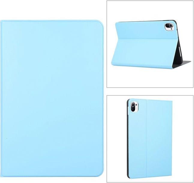 Image du produit MU Classic Étui en cuir avec fonction de support (Mi Pad 5, Mi Pad 5 Pro)