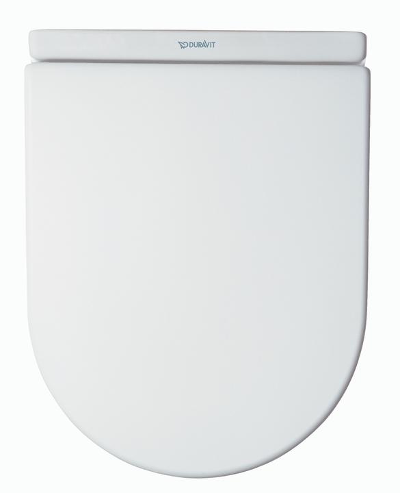 Productafbeelding Duravit Starck 3