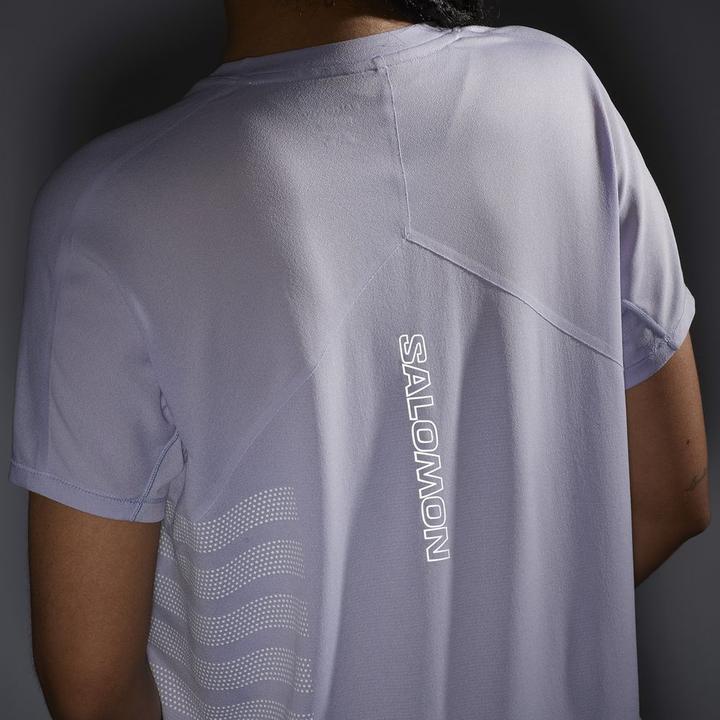 Produktbild Salomon Sense Aero SS Tee GFX (XS)