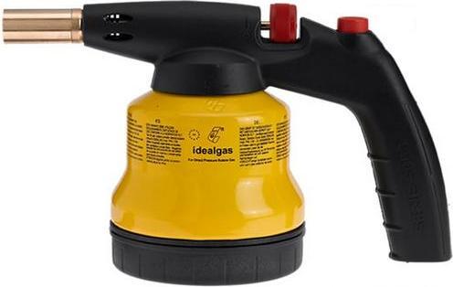 Immagine prodotto Idealgas Castrol 165002 Saldatore, saldatore piezoelettrico