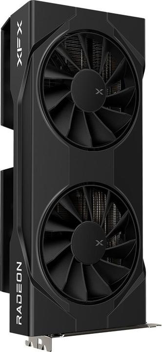 XFX Swift Radeon RX 9060 XT OC Gaming Edition (16 GB)