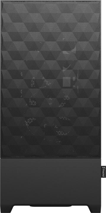 Actual product image Fractal Pop Air TG (ATX, mATX, Mini-ITX)