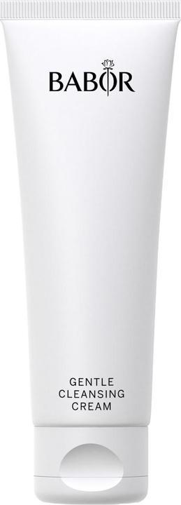 Babor Gentle Cleansing Cream Creme (Waschcrème, 100 ml)