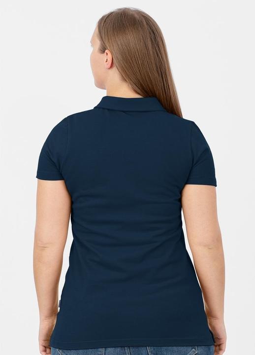 Produktbild JAKO Polo Organic Stretch (48)