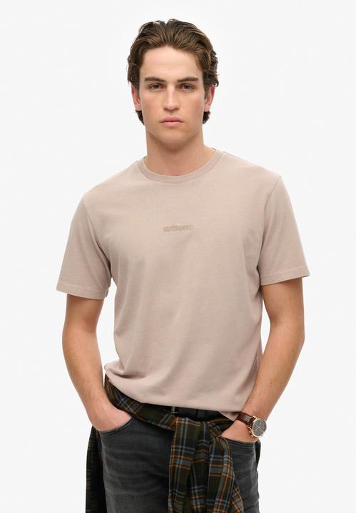 Immagine prodotto Superdry T-shirt con micro-logo (L)
