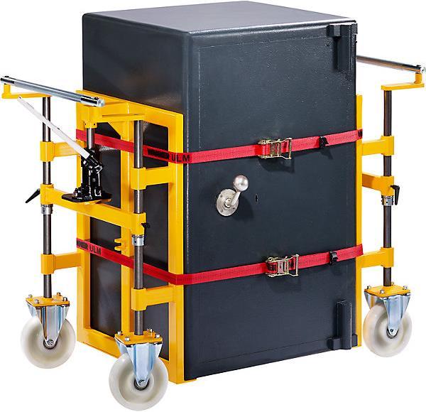 Actual product image kaiserkraft Twinlifter (2800 kg)
