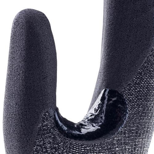 Produktbild Uvex Safety Schutzhandschuh uvex athletic C XP 60037 GrÃ¶ÃŸe 9 (9)
