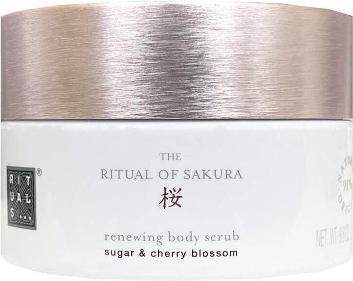 Image du produit Rituals Le rituel de Sakura (250 ml)