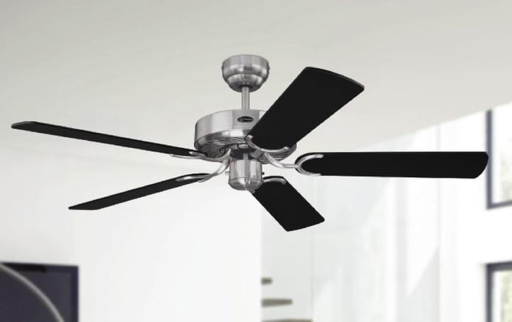 Immagine prodotto Westinghouse Cicloni al cromo (49 dB)