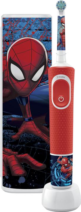 Oral-B Kids (Oscillating toothbrush)