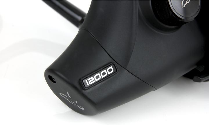Produktbild Fox Eos 12000 Reel