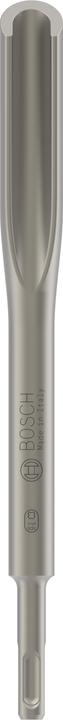 Bosch Professional Zubehör PRO SDS plus Hollow Gouging Chisel, 22 x 250 mm (22 mm)