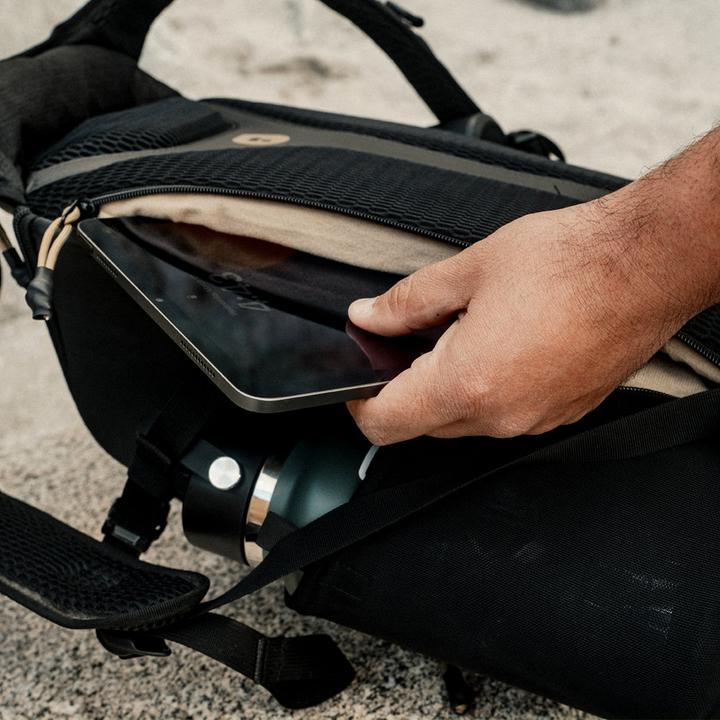 Immagine prodotto PolarPro Fotorucksack RoadRunner 8 l (Zaino per fotocamera, 8 l)