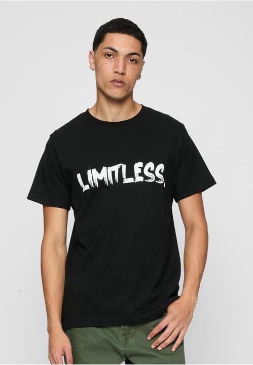 Immagine prodotto Mister Tee Maglietta Limitless - 89213 (S)