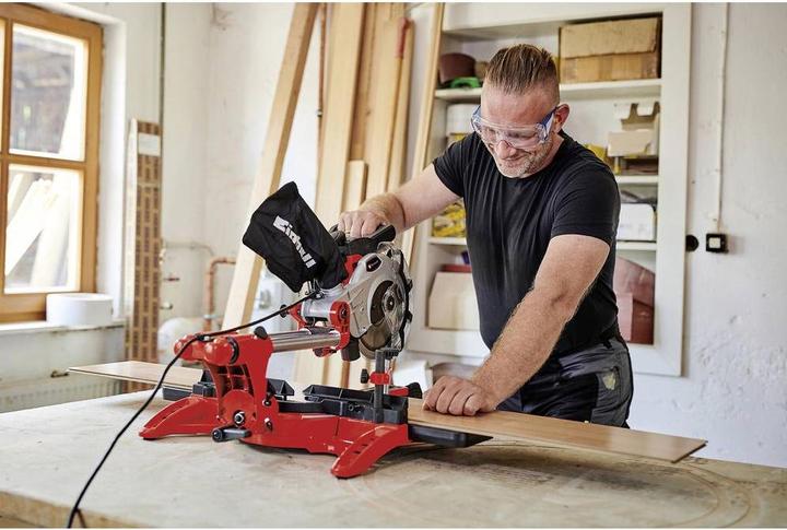 Productafbeelding Einhell TC-SM 2131 Dubbel