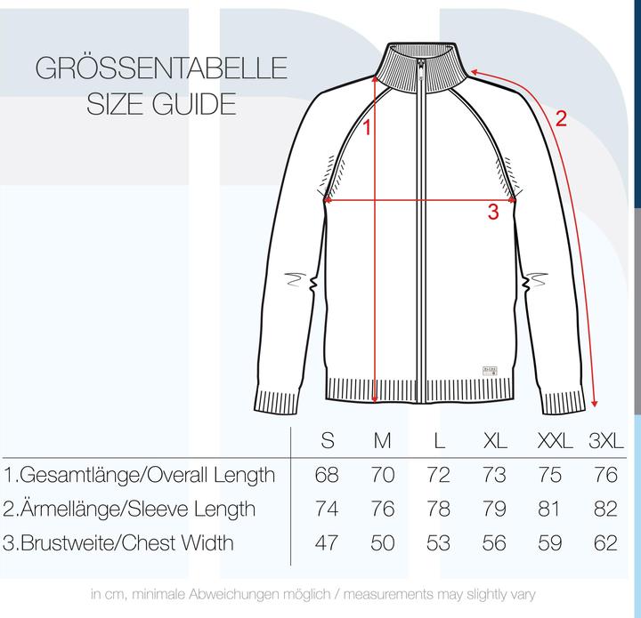 Immagine prodotto Blend Daniri Cardigan Maglione Maglia Con Bottoni Da Uomo Con Collo Alto Stampa (S)