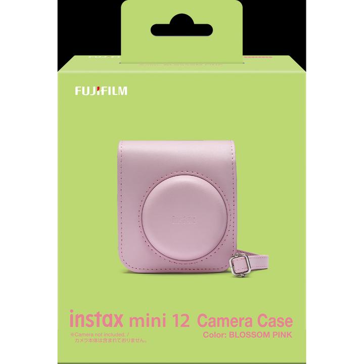 Produktbild Fujifilm instax Mini 12 (Kamera Etui, 1.84 l)