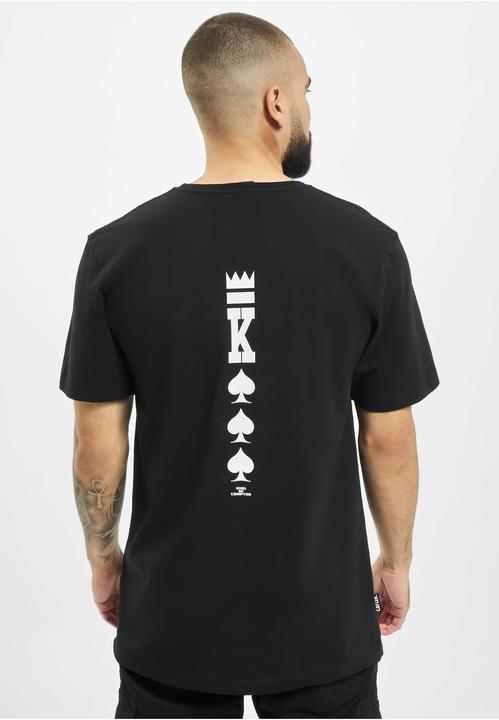 Actual product image Cayler & Sons WL Compton Card Tee (M)