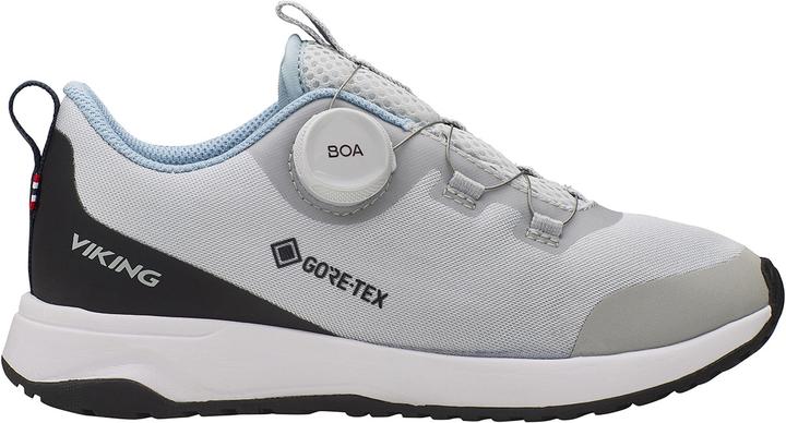 Viking Elevate Low F GTX BOA