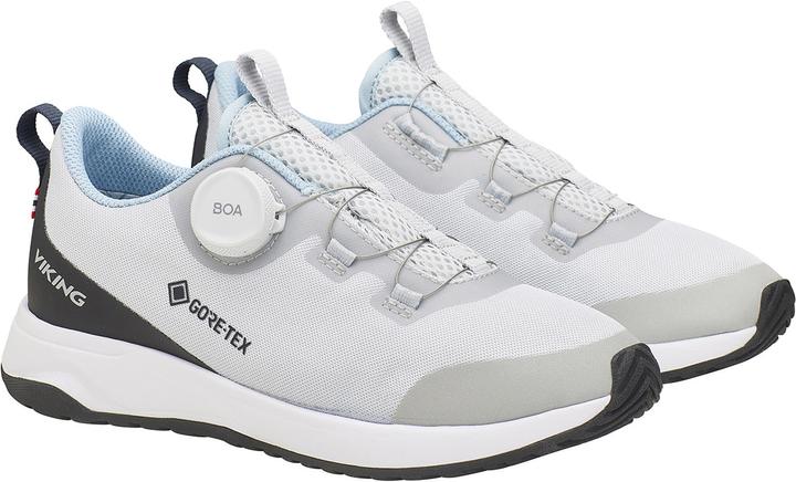 Image du produit Viking Elevate Low F GTX BOA (38)
