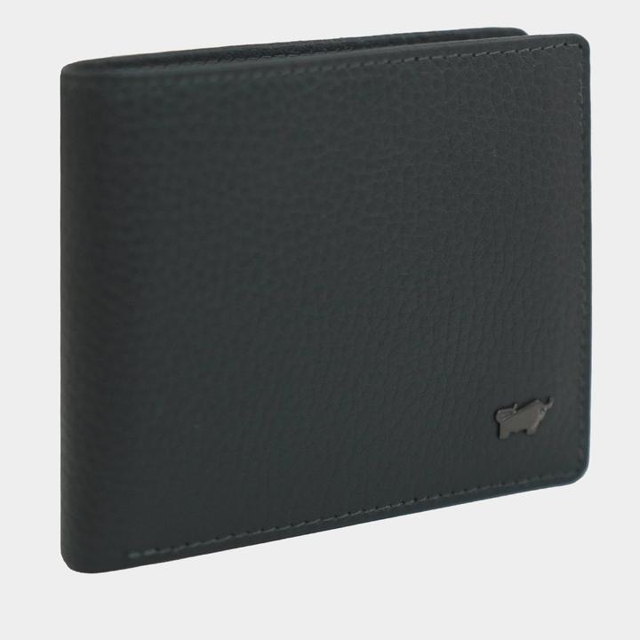 Immagine prodotto Braun Büffel Portafoglio Theo con protezione RFID in pelle 11 cm
