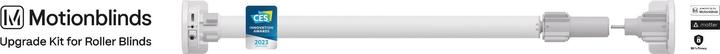 Actual product image Eve MotionBlinds upgrade kit for roller blinds (HomeKit)