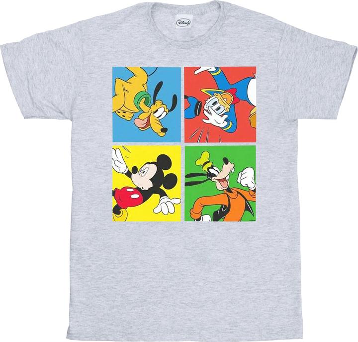 Immagine prodotto Disney Mickey Mouse Friends Maglietta Ragazzi (116)
