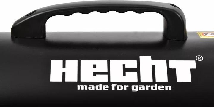Image du produit Hecht 3021 Canon à chaleur (20000 W)