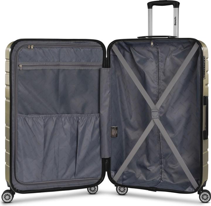 Produktbild Bench Seattle 4 Rollen Trolley L 79 cm (92 l, XL (ab 115l))