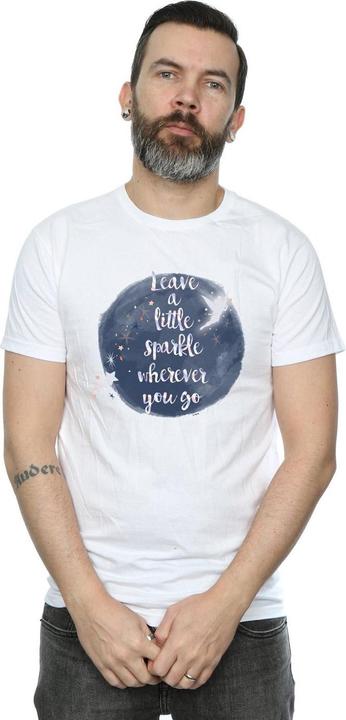 Produktbild Disney Tinker Bell A Little Sparkle TShirt (M)