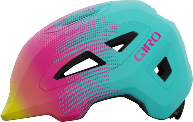 Actual product image Giro Scamp II Helmet (49 - 53 cm)