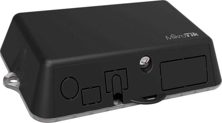 Immagine prodotto MikroTik LtAP mini con CPU da 650 MHz