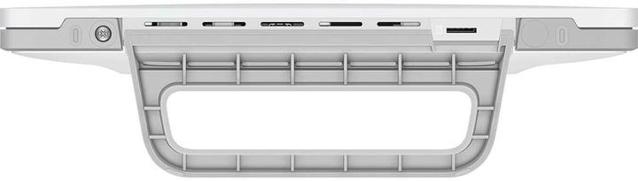 Immagine prodotto Huawei B535-235a router wireless Dual-band (2.4 GHz/5 GHz) 4G Bianco
