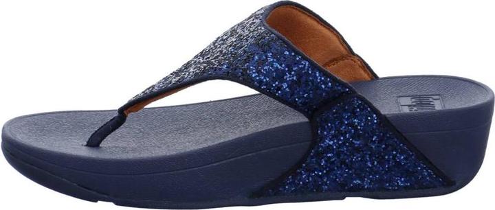 Produktbild Fitflop Lulu Glitter Toe Thongs (41)