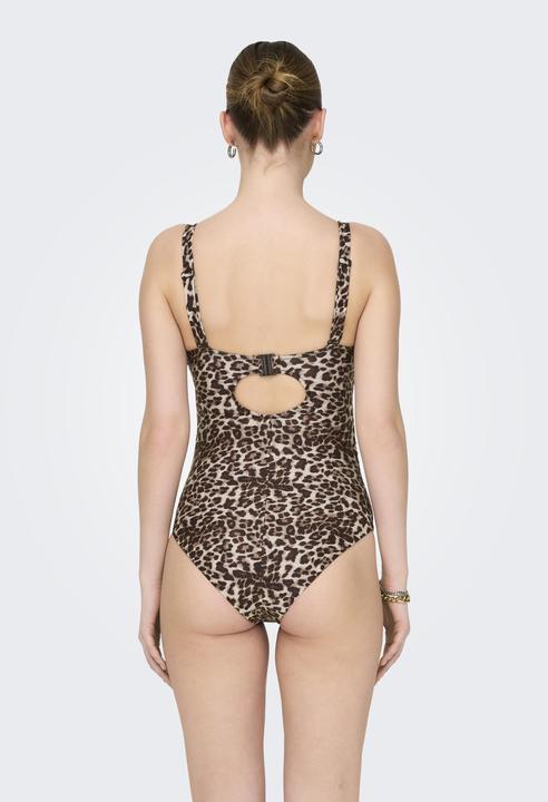 Immagine prodotto Only Maternity Costume da bagno imbottito da mamma (M)