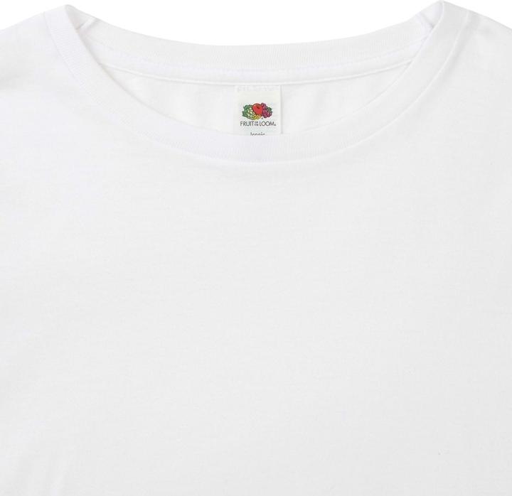 Produktbild Fruit of the Loom UTRW7739 P (L)